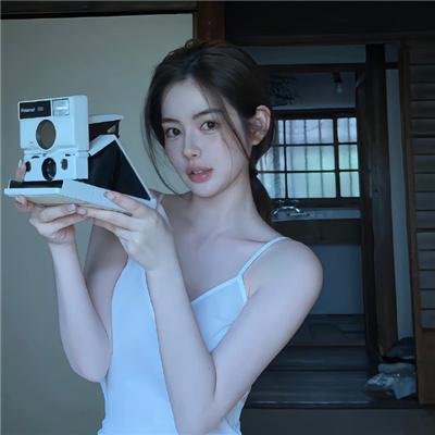 我是一片云